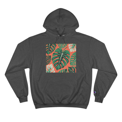 Monstera
  Pattern: Tropical Vibe