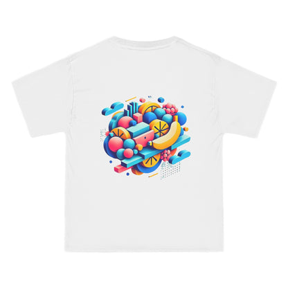Stylized
  Food Item Design: Pop Surrealism