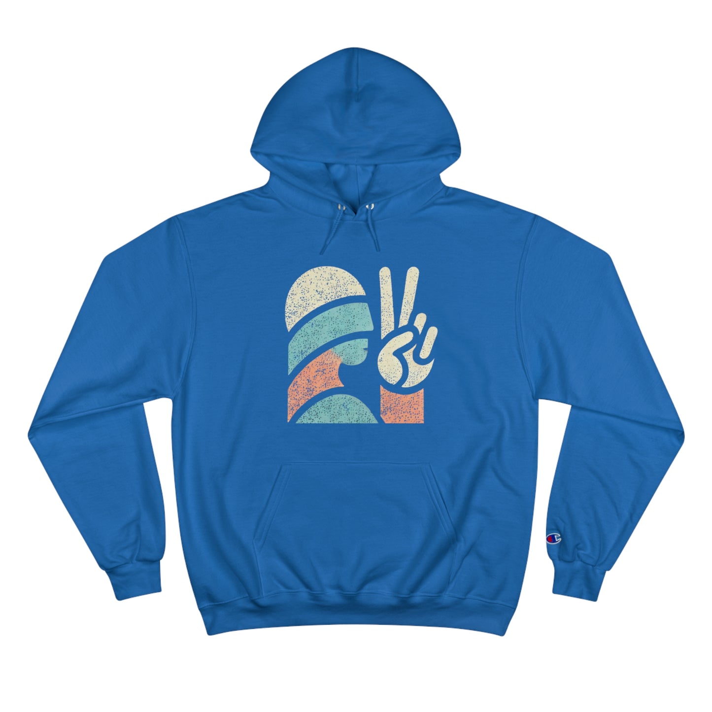 Groovy
  Human Figure: Groovy Retro