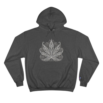 Marijuana
  Leaf: Monochromatic Deco