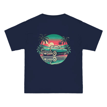 Vintage
  Convertible: Tropical Vibe