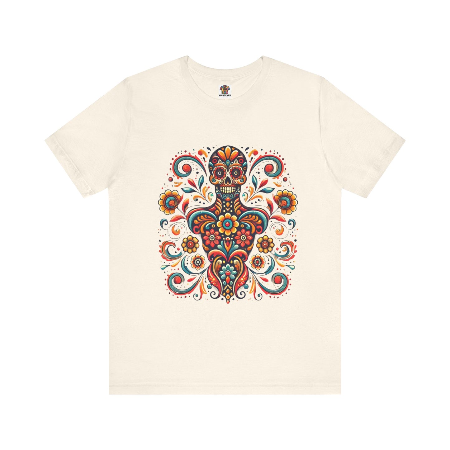 Human Figure: Mexican Folk