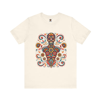 Human Figure: Mexican Folk