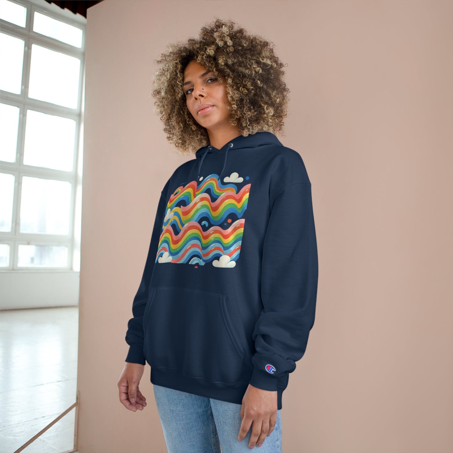 Rainbow
  Stripes: Playful Summer