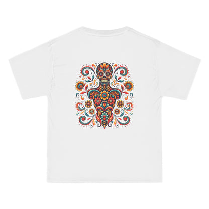 Human
  Figure: Mexican Folk