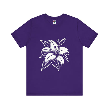 White Lily: Gothic Streetwear