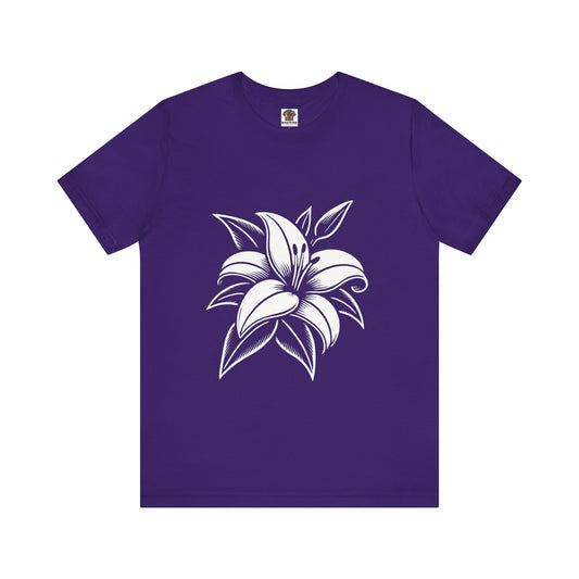White Lily: Gothic Streetwear