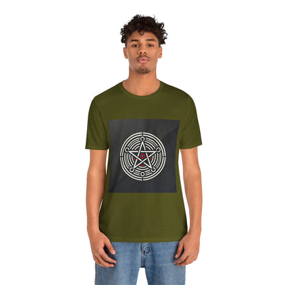 Pentagram: Gothic Streetwear