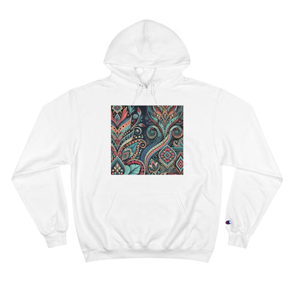 Stylized
  Dragon: Ethnic Boho Vibes
