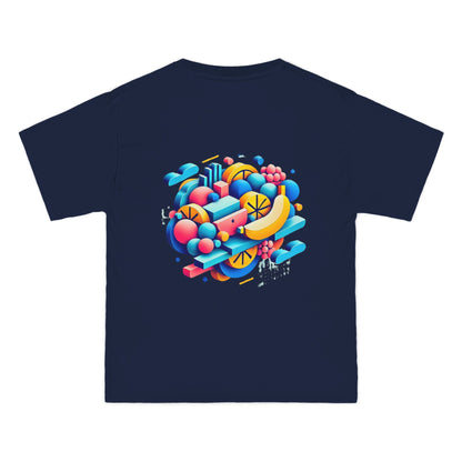 Stylized
  Food Item Design: Pop Surrealism