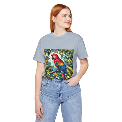 Parrot: Tropical Vibe