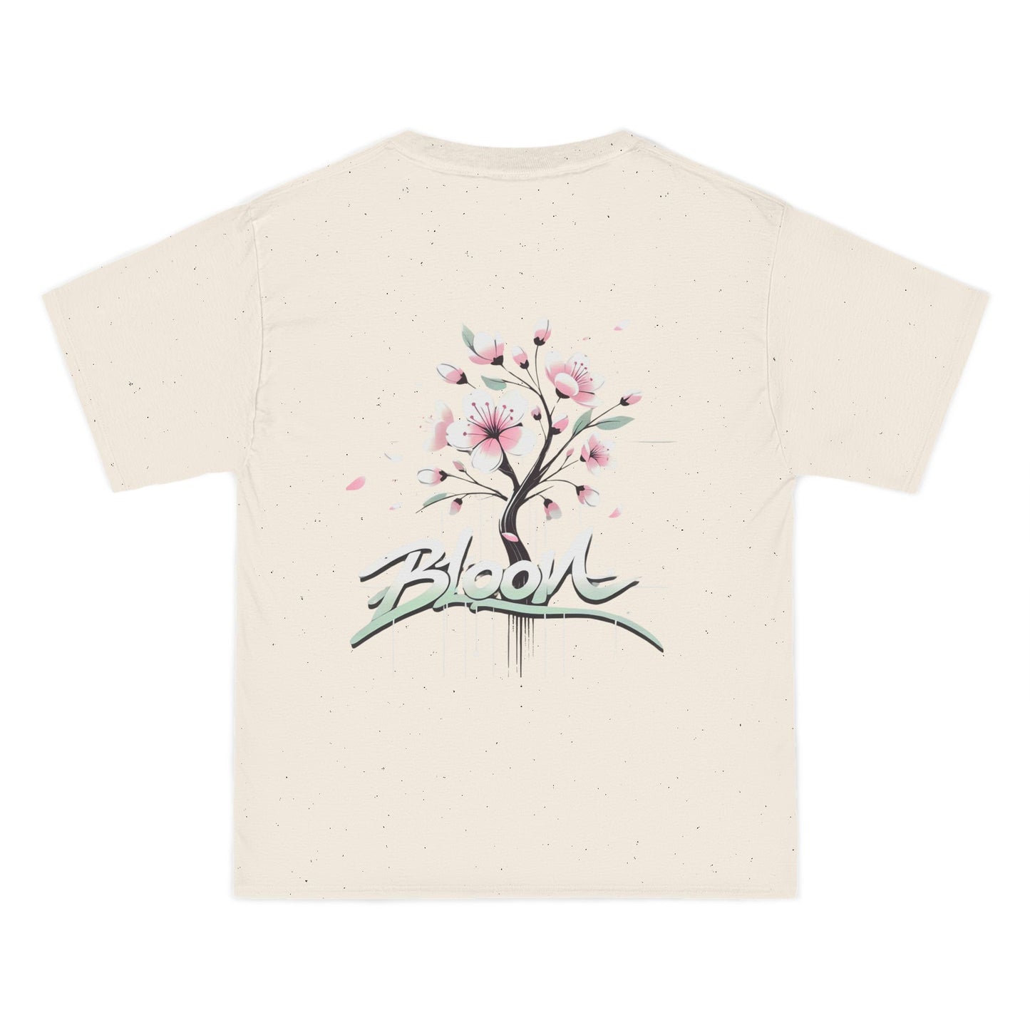 Bloom
  Cherry Tree: Urban Graffiti