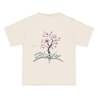 Bloom
  Cherry Tree: Urban Graffiti