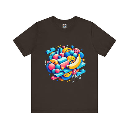 Food Item Design: Pop Surrealism