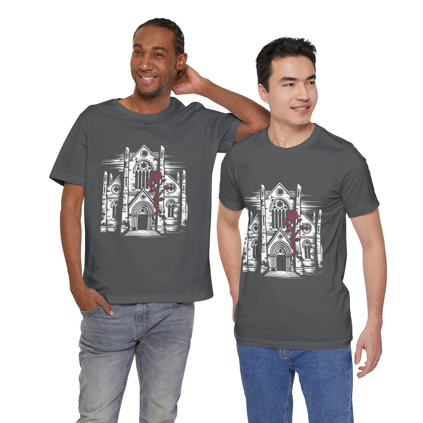 Gothic Church: Gothic Streetwear