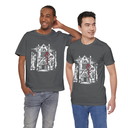 Gothic Church: Gothic Streetwear