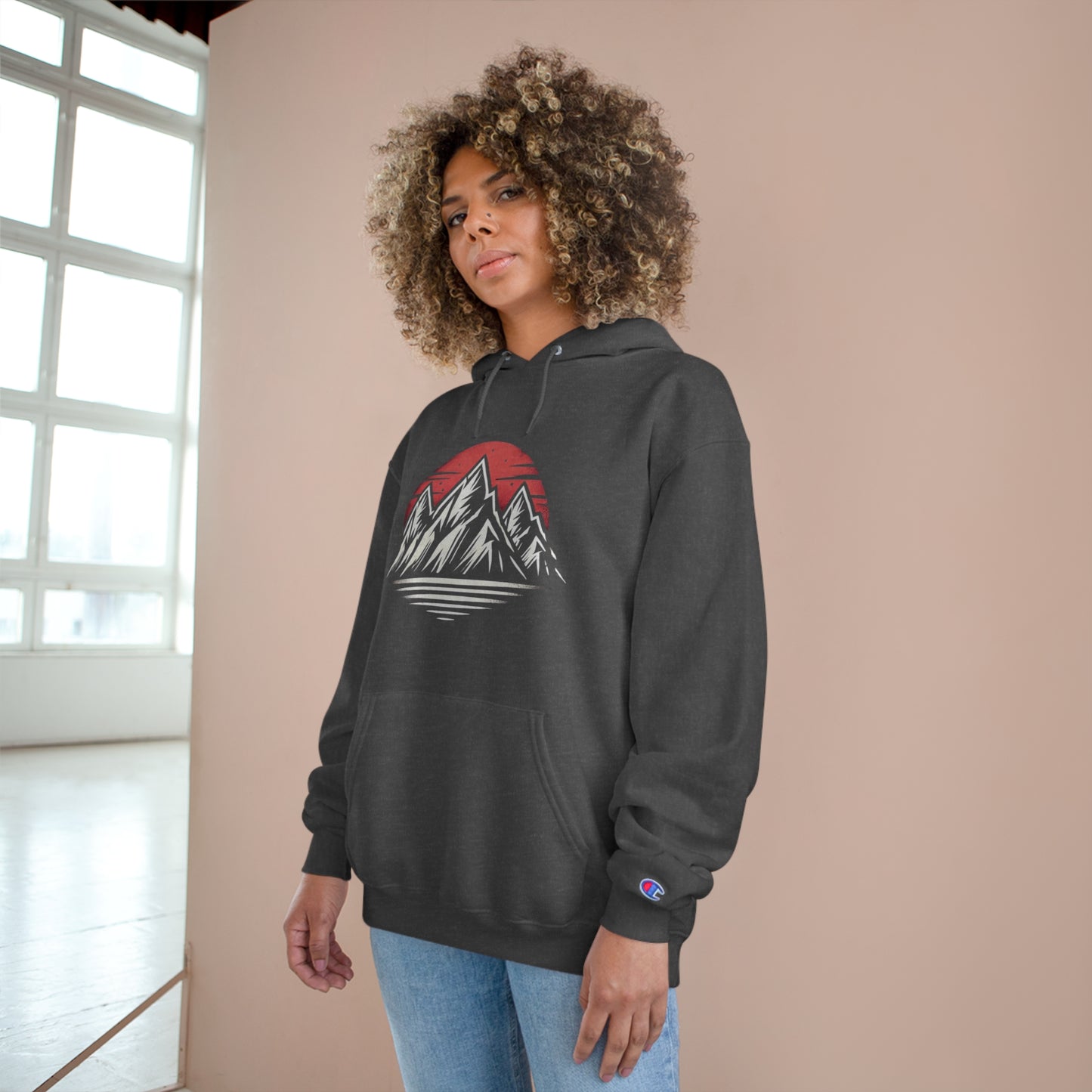 Mountain
  Silhouette: Gothic Streetwear