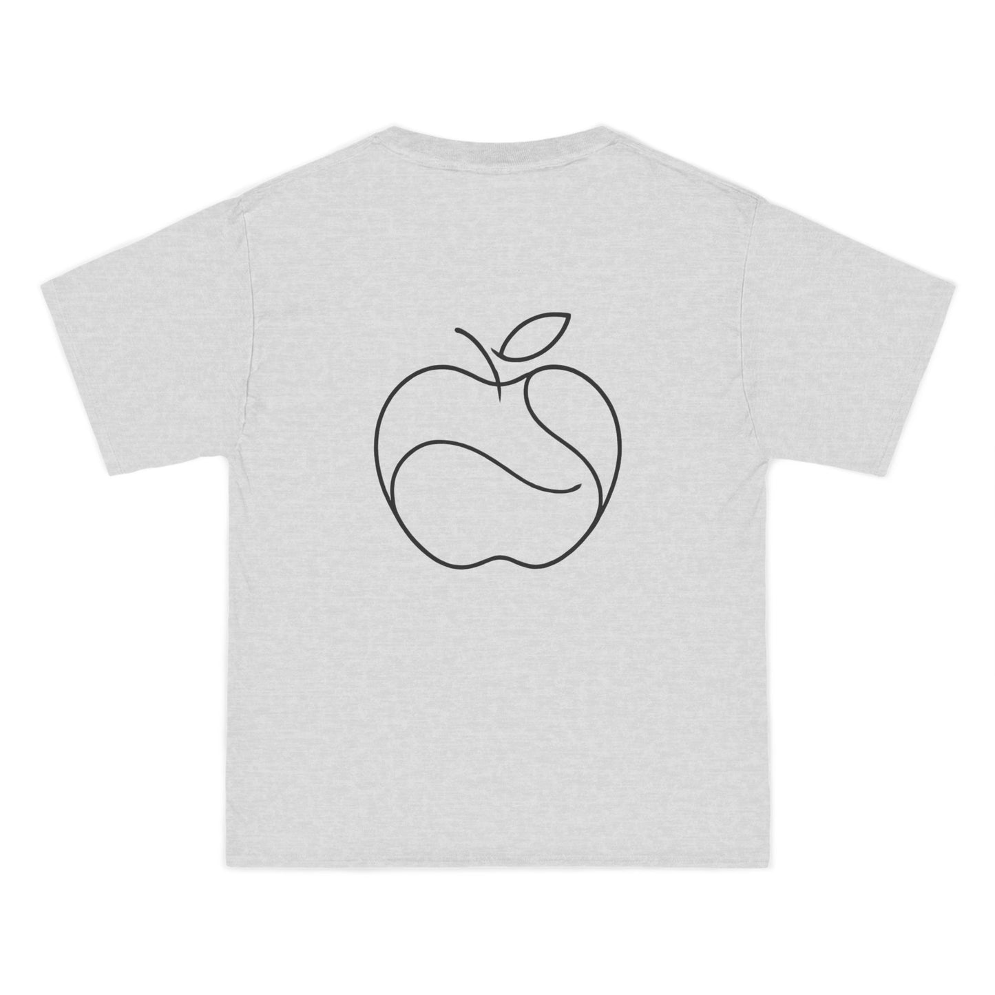 Everyday
  Object (Fruit): Minimalist Line Art