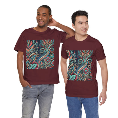 Bohemian Patterns: Ethnic Boho Vibes