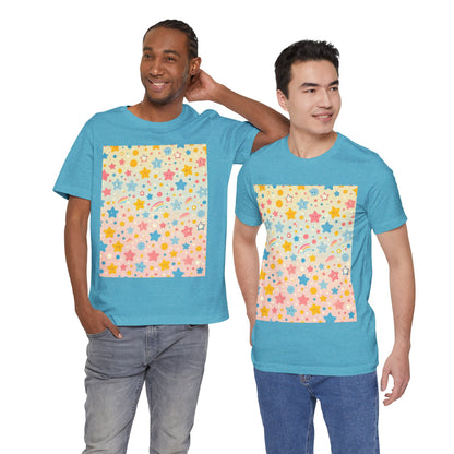 Polka Dots and Stars: Playful Summer