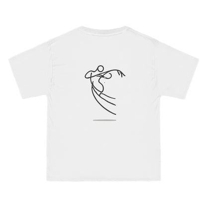 Abstract
  Human Figure: Minimalist Line Art