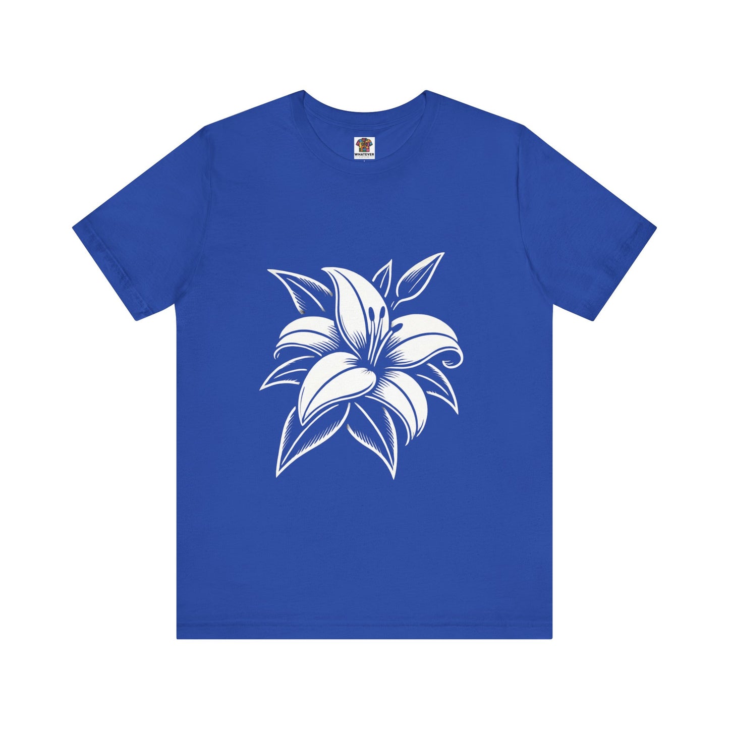 White Lily: Gothic Streetwear