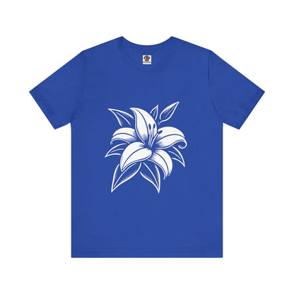 White Lily: Gothic Streetwear