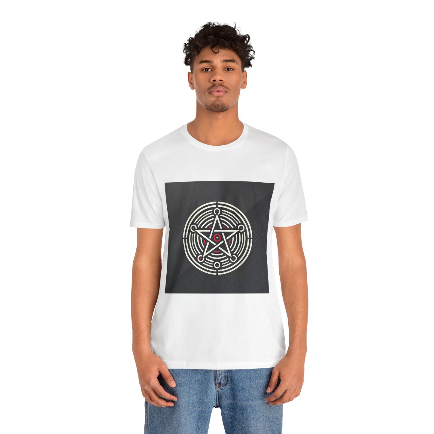 Pentagram: Gothic Streetwear