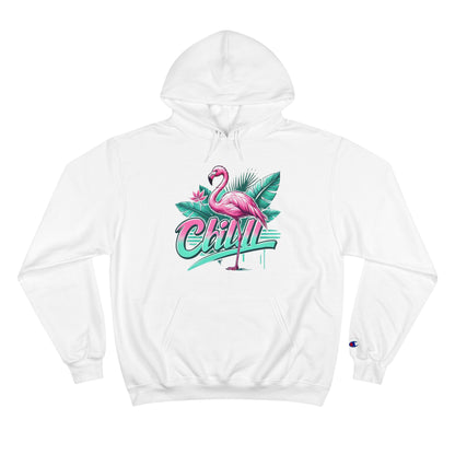 Chill
  Flamingo: Urban Graffiti
