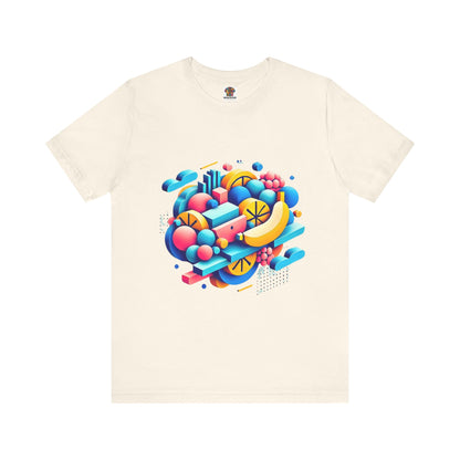 Food Item Design: Pop Surrealism