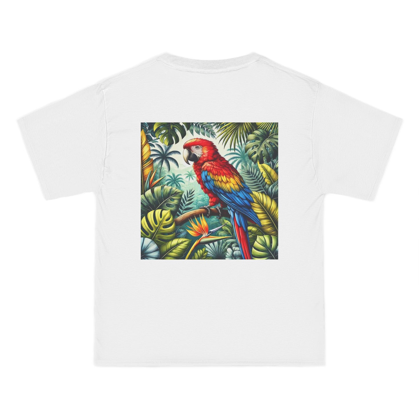 Parrot: Tropical Vibe