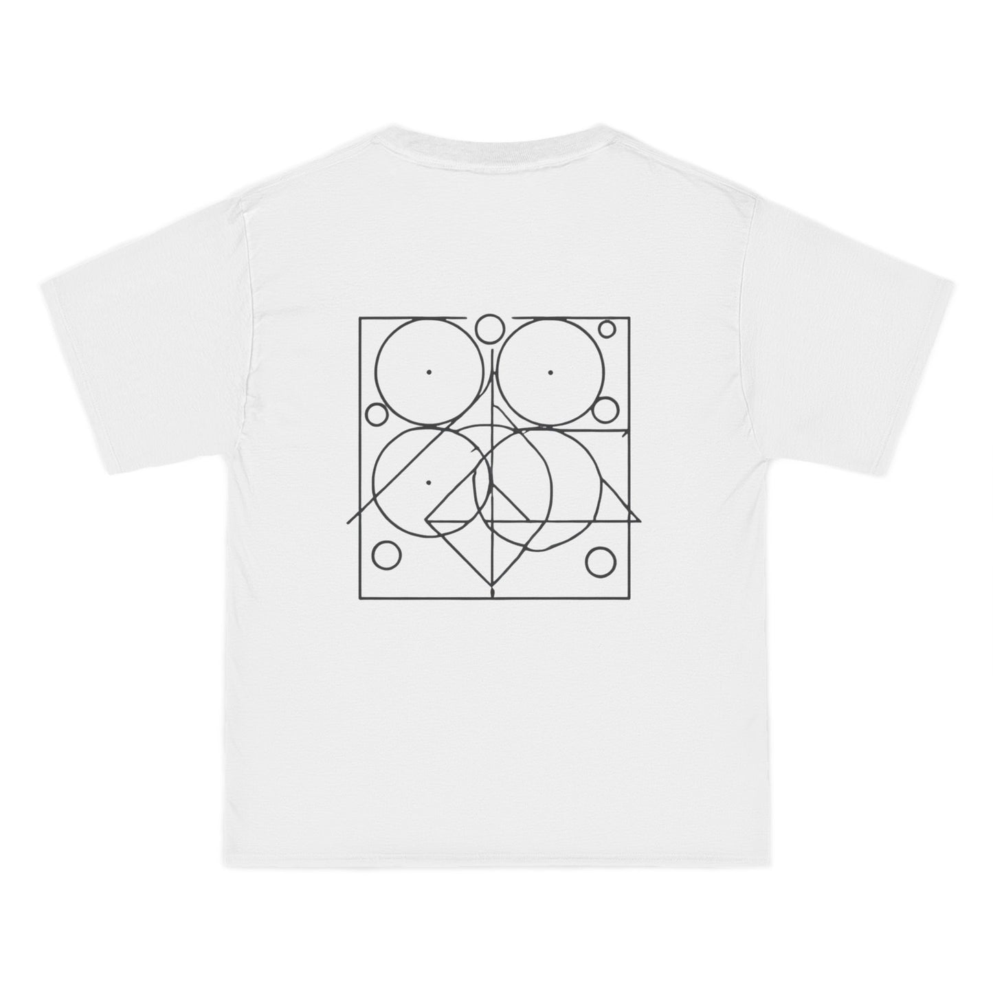 Geometric
  Patterns: Minimalist Line Art