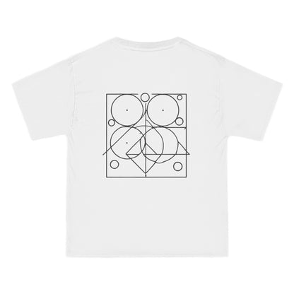 Geometric
  Patterns: Minimalist Line Art