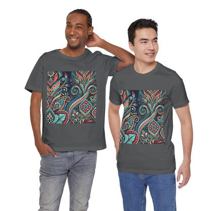 Bohemian Patterns: Ethnic Boho Vibes