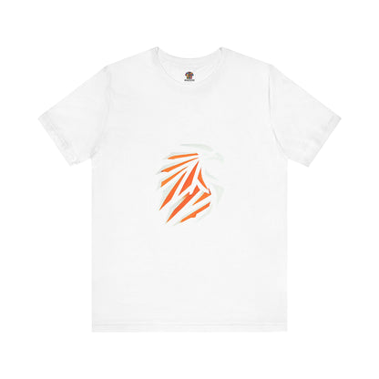 Abstract Eagle: Minimalist Geometric