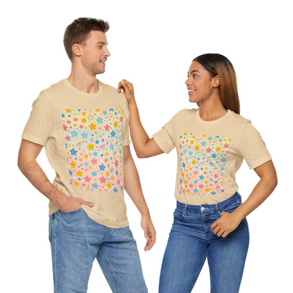 Polka Dots and Stars: Playful Summer