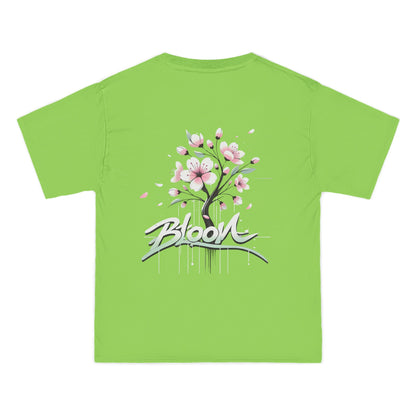 Bloom
  Cherry Tree: Urban Graffiti
