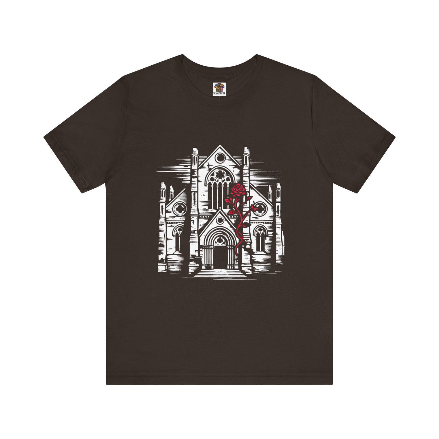 Gothic Church: Gothic Streetwear