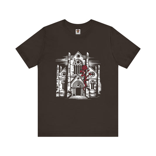 Gothic Church: Gothic Streetwear