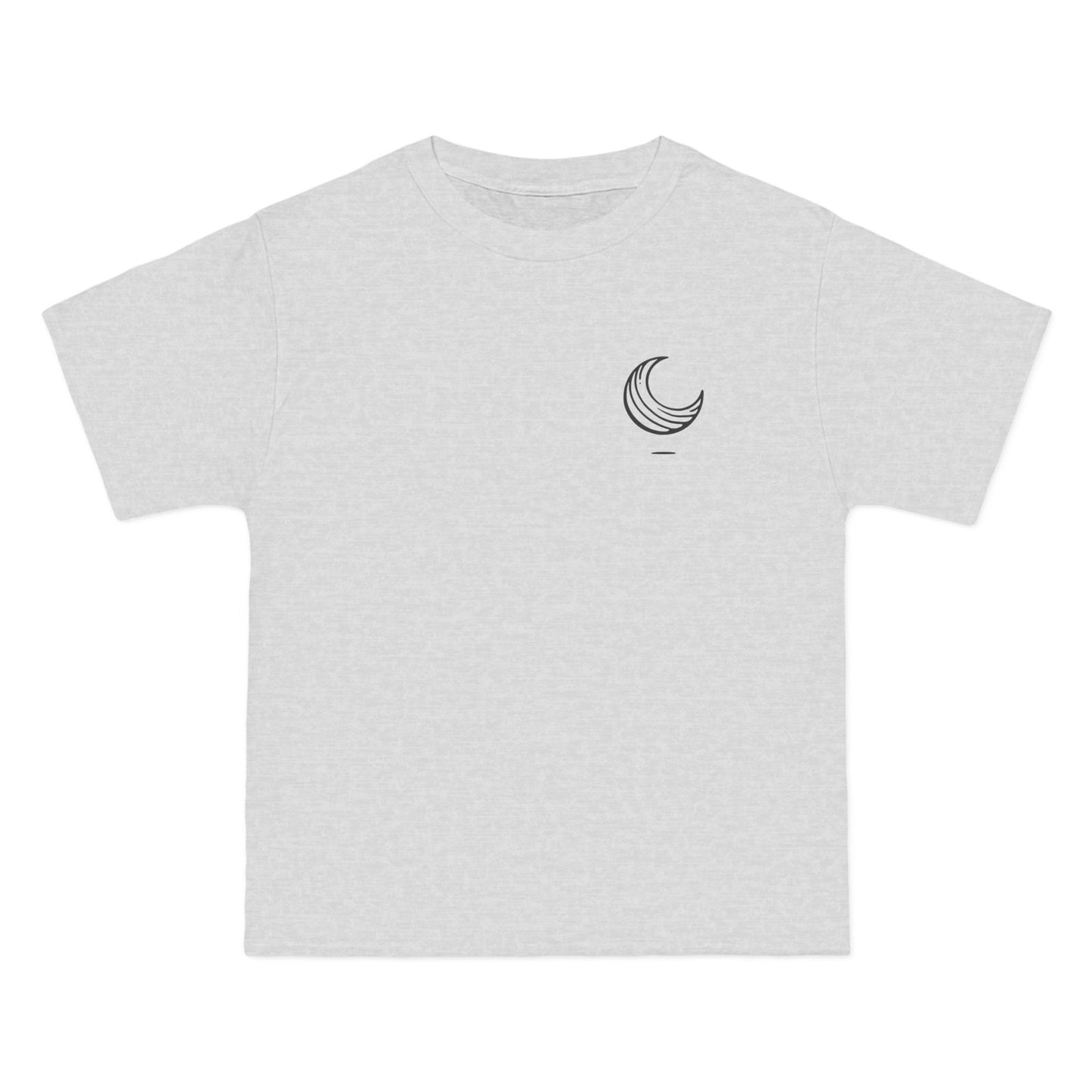 Abstract
  Moon: Minimalist Line Art