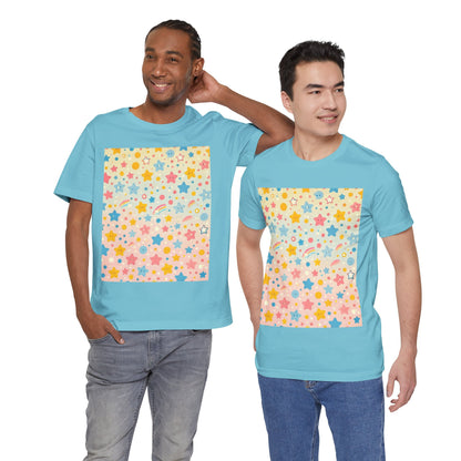 Polka Dots and Stars: Playful Summer