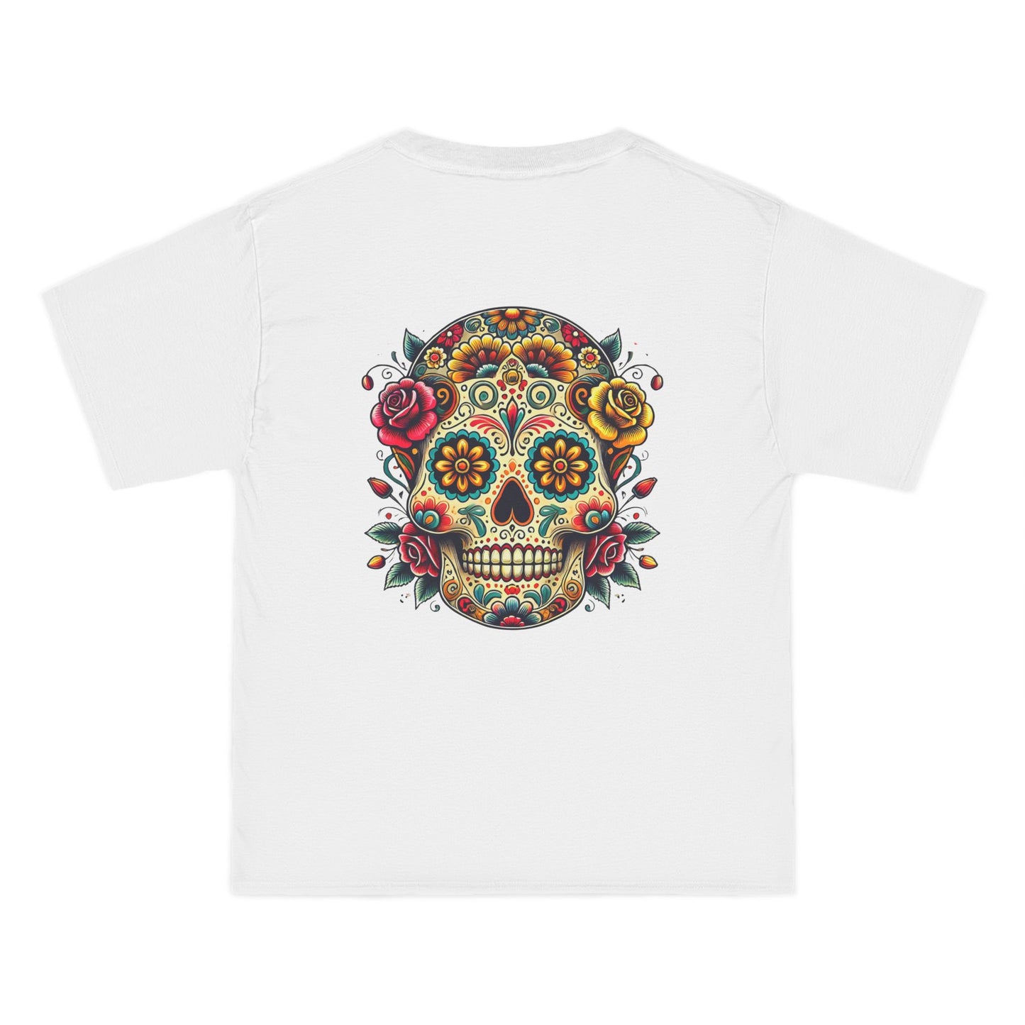 Sugar
  Skull: Mexican Folk