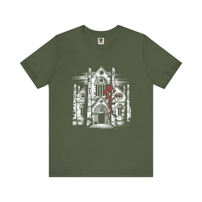Gothic Church: Gothic Streetwear