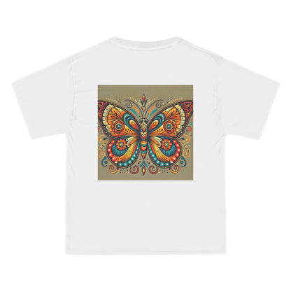 Monarch
  Butterfly: Mexican Folk