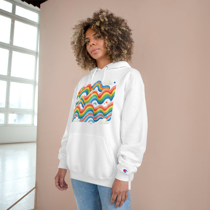 Rainbow
  Stripes: Playful Summer