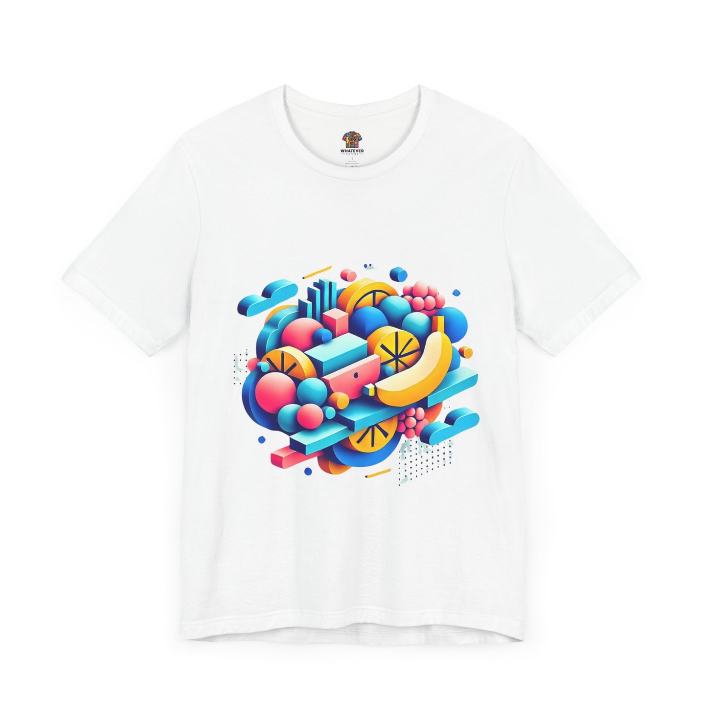 Food Item Design: Pop Surrealism