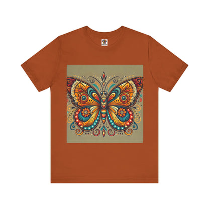 Monarch Butterfly: Mexican Folk