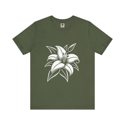 White Lily: Gothic Streetwear