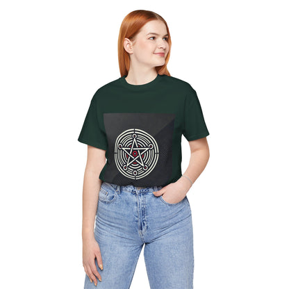 Pentagram: Gothic Streetwear