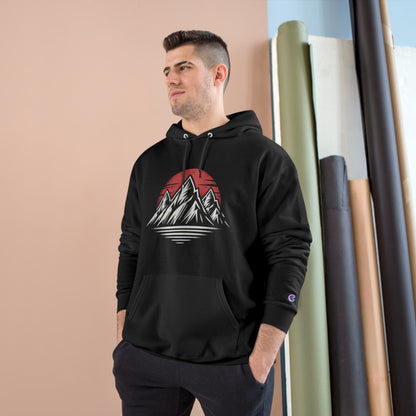 Mountain
  Silhouette: Gothic Streetwear